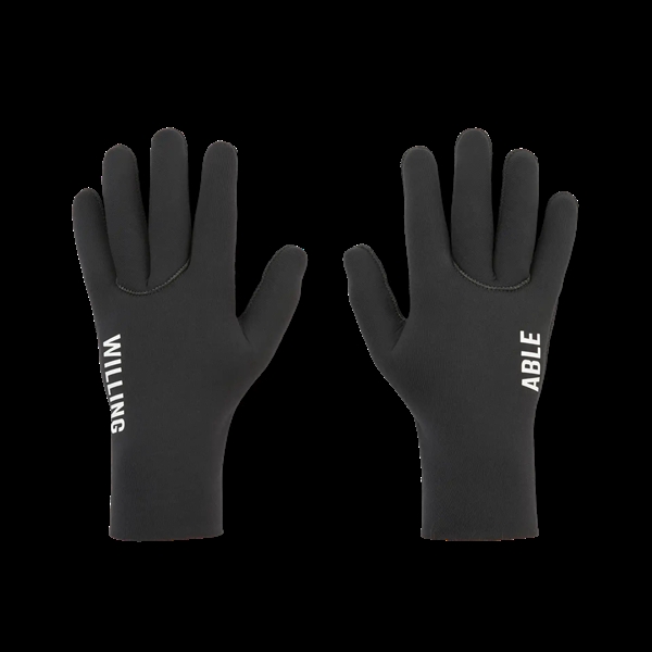 Willing Able Neoprene Gloves 